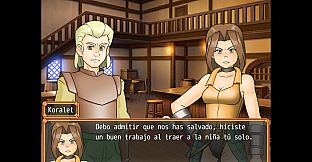 La Senda del Dragón RPG