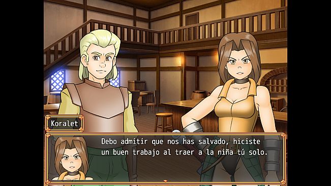 La Senda del Dragón RPG