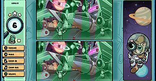 SpotCat vs The Cheddar Mafia In Space