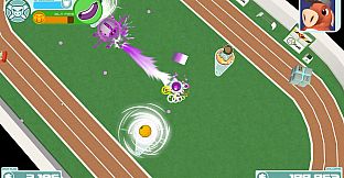 GUNPIG: Firepower For Hire