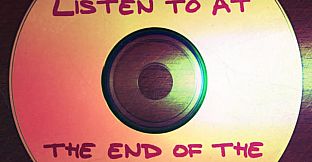 Dead State Original Soundtrack