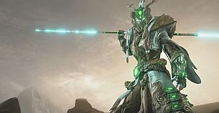 Warframe: Wukong Qitian Collection