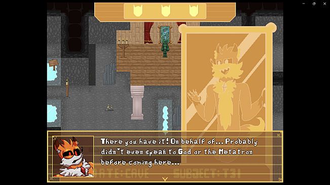 Lof-Ely: The Dark Cave