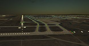 Tower!3D Pro - KIAD airport