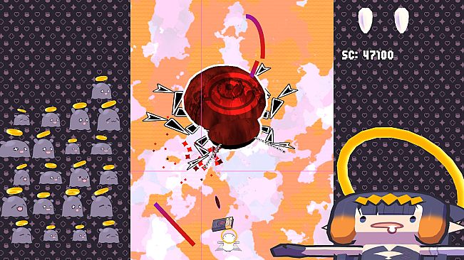 The Adventure of Ninomae Ina'nis