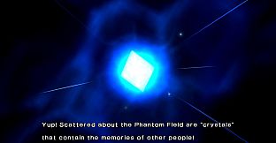 XBlaze Lost: Memories