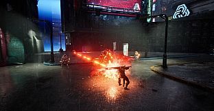Guardians of the Abyss: Rogue Protocol