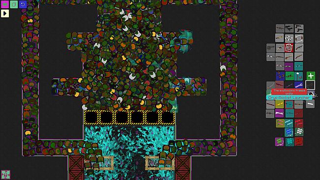 Sandbox Zombies