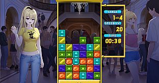 Class of '09: Puzzle Showdown