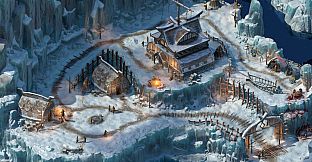 Pillars of Eternity II: Deadfire - Beast of Winter