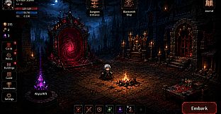 Crimson Crawl