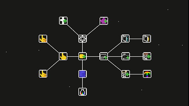 Dworf's Forbidden Gold