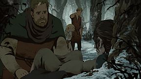 Ken Follett's The Pillars of the Earth