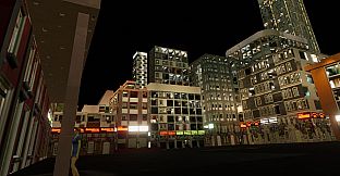 Vrerience - Fear of Open Spaces