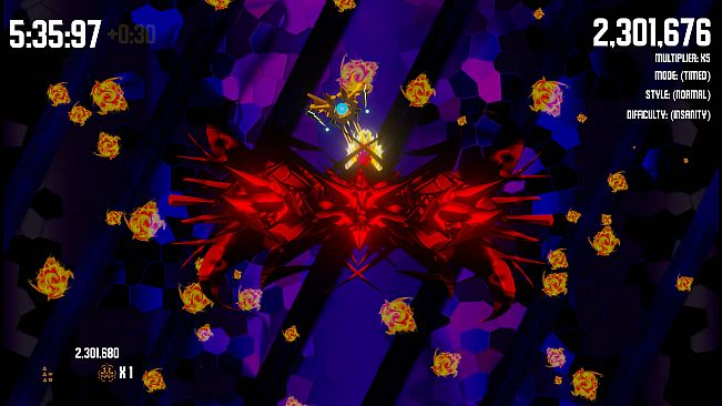 Devastation - Annihilate the Alien Race