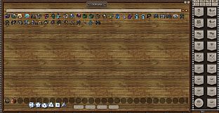 Fantasy Grounds - NPCs: Nobles (Token Pack)