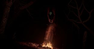 LYSA HORA: The Haunted Hill