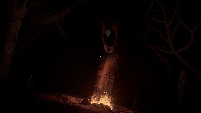 LYSA HORA: The Haunted Hill