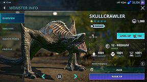 Godzilla x Kong: Titan Chasers