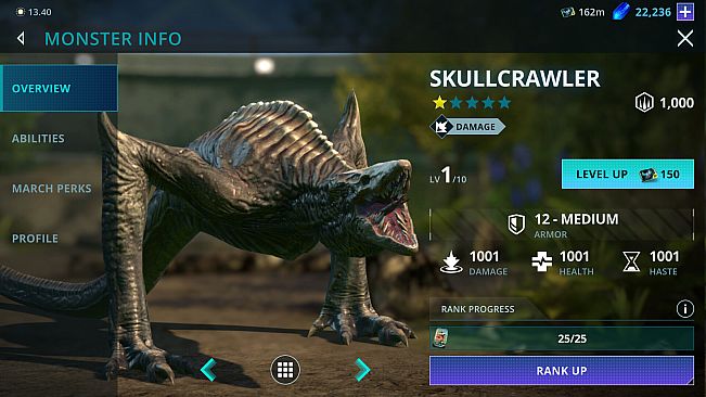 Godzilla x Kong: Titan Chasers