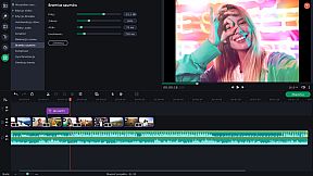 Movavi Slideshow Maker 8