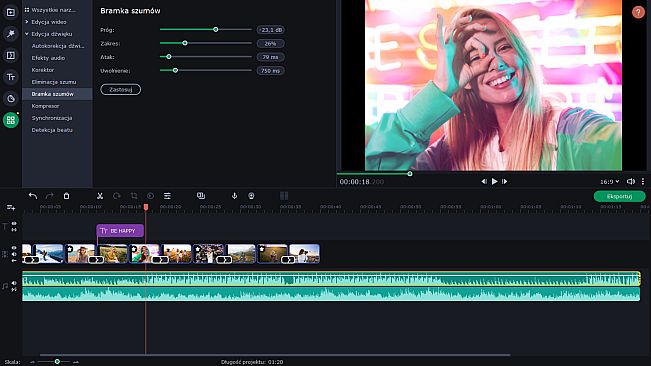 Movavi Slideshow Maker 8