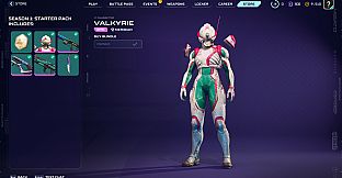 SPLITGATE: Arena Reloaded - Season 1: Starter Pack