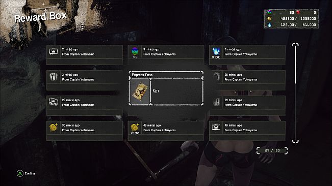 LET IT DIE -(Black Friday 2018)Special pack-