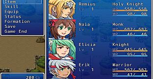 RPG Maker VX Ace Lite
