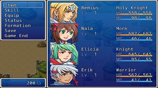 RPG Maker VX Ace Lite