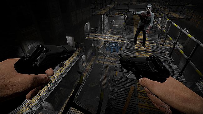 Arizona Sunshine - Deluxe Upgrade