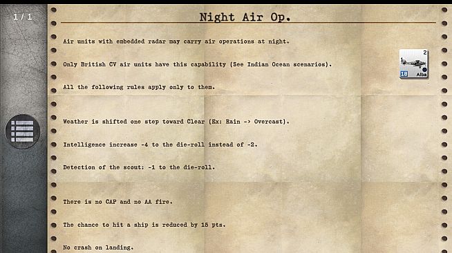 Carrier Battles - Indian Ocean Raid & Royal Navy