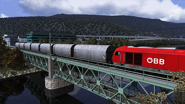 Train Simulator Classic