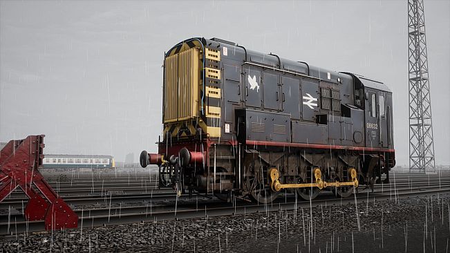 Train Sim World 3: Tees Valley Line: Darlington - Saltburn By Sea