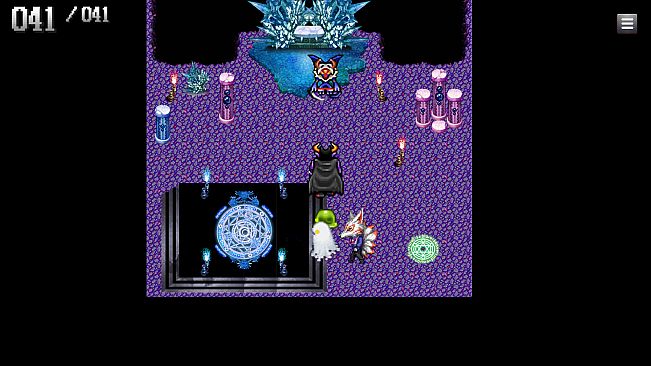 A 20-year-old RPG Maker game remade with the latest RPG MAKER UNITE and available for free?! ~The Heroes of the RPG Maker series vs. the Demon Lord~