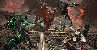 Exoprimal - Exoprimal Survival Pass Season 2: Premium Tier