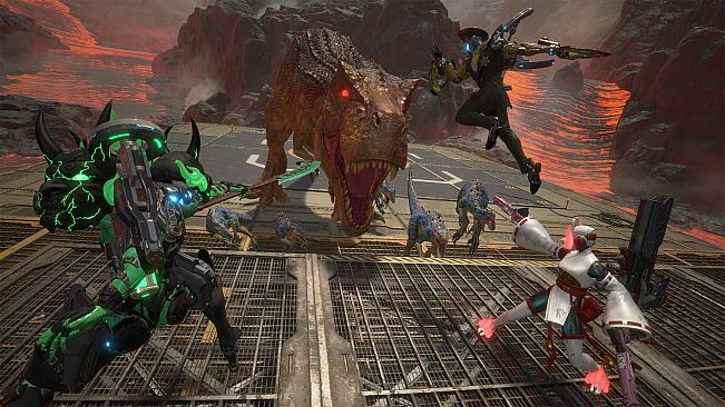 Exoprimal - Exoprimal Survival Pass Season 2: Premium Tier