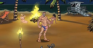 VanillaBeast: Mystery Kink - Bikini Outfit DLC