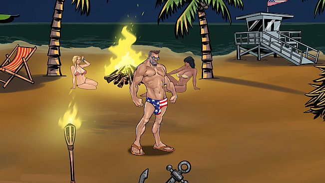 VanillaBeast: Mystery Kink - Bikini Outfit DLC