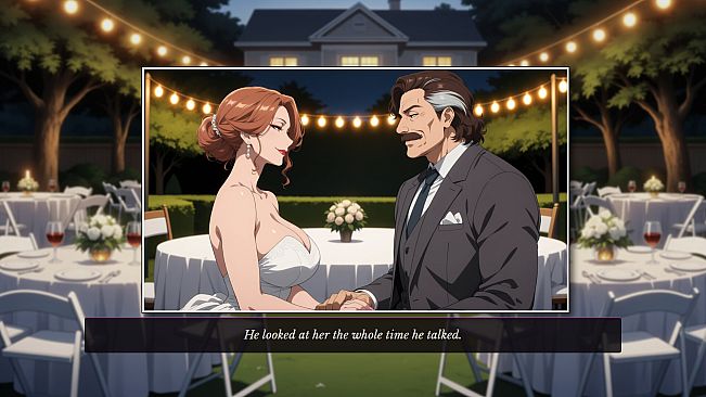 The New Wife