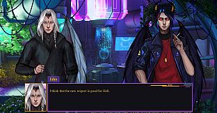 The Overlord Isn't Another Isekai Protagonist, Is He?