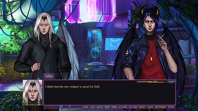 The Overlord Isn't Another Isekai Protagonist, Is He?