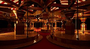 The Green Room Experiment (Episode 3)