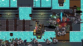 Castle Of Alchemists