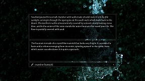 Bael's Rock: A Text Adventure