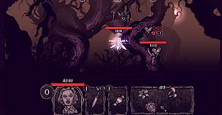 A Tale of Moss & Bone