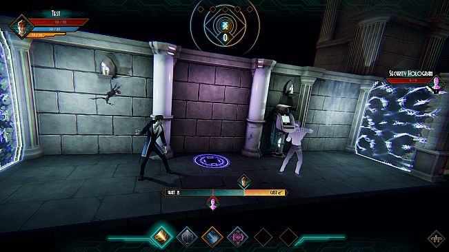 Terra Alia: The Language Discovery RPG