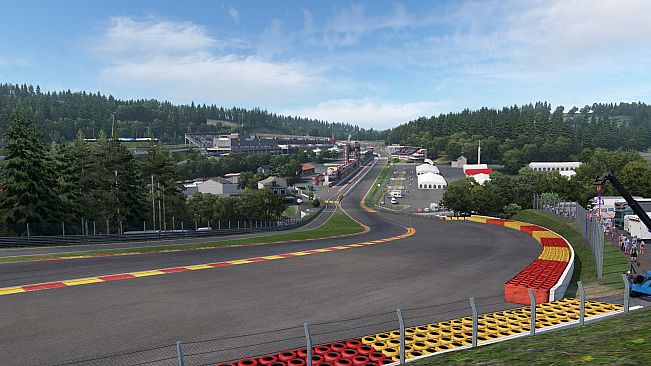 Automobilista 2 2020-2022 Season Pass