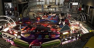Pinball FX - World War Z Pinball