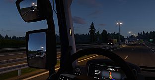 Euro Truck Simulator 2 - Renault Trucks E-Tech T